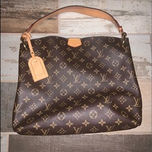 Louis Vuitton Graceful PM